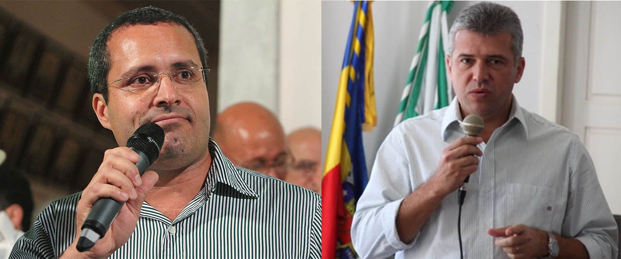 Antonio Marcos e Edson Mangefesti tem deixado de expor os gastos com recursos do setor de Saúde Antonio Marcos e Edson Mangefesti tem deixado de expor os gastos com recursos do setor de Saúde
